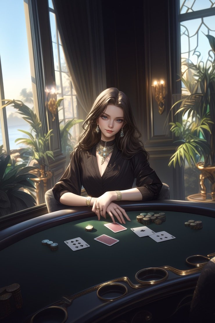 Adventure style casino entertainment guide displayed in a grey white layout