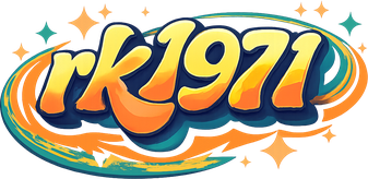 rk1971 brand logo